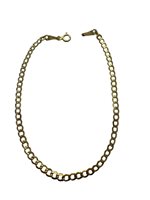 Bracciale Domar Uomo in Oro giallo BROR-479-280